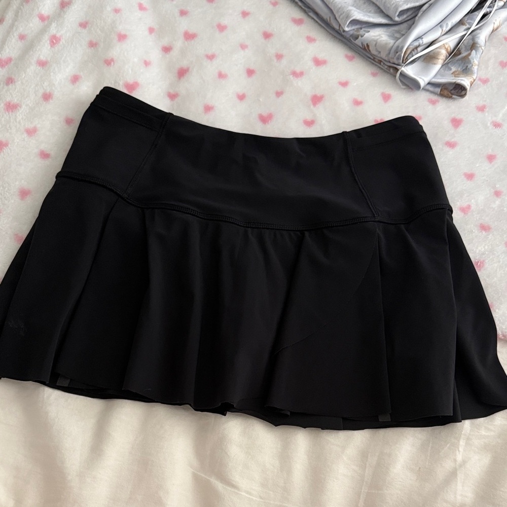 lululemon skirt